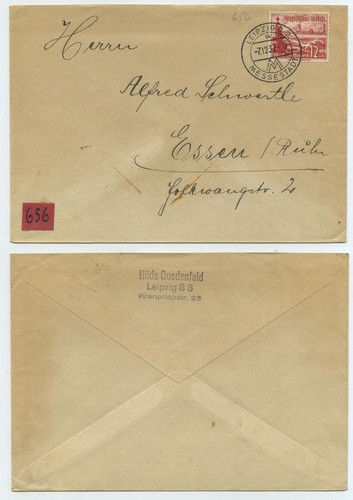 76250 656 beleg - 656,