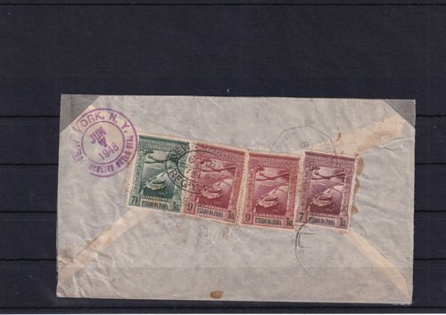 Ab864 alter beleg - ab864), 1948
