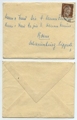76148 beleg bonn 7 - beleg,