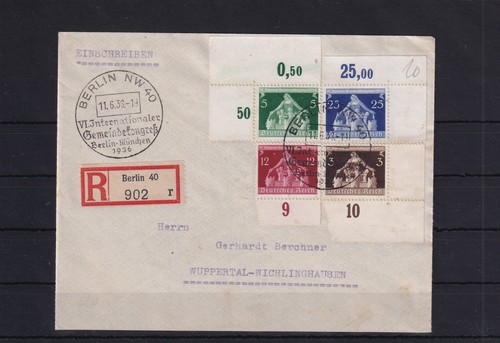 Ax475 deutsches reich 617 - deutsches,