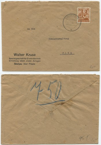 36862 beleg wankendorf - -,