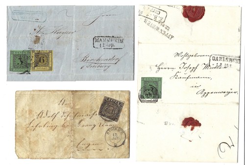 Baden kleines lot - c), ef