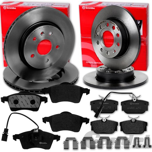 Brembo bremsscheiben beläge - bremsscheiben,