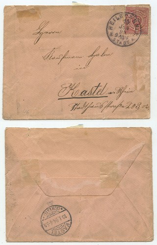 35588 württemberg nr 46 - -,