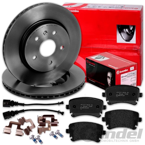 Brembo bremsscheiben beläge - brembo,