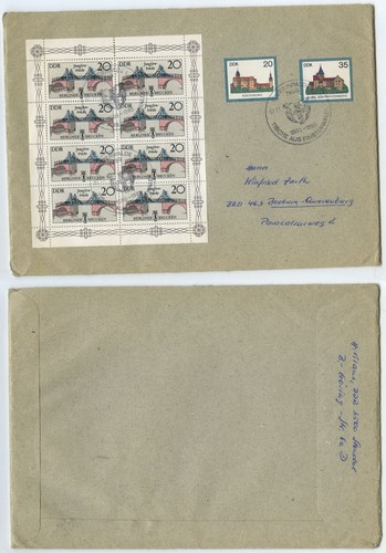 11414 2973 kleinbogen - -,