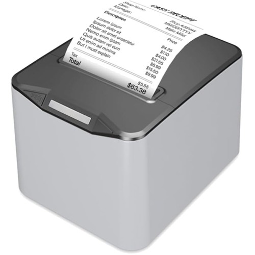 Bondrucker 80mm thermodrucker - 80mm,