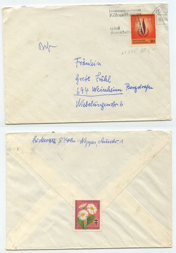 13695 575 beleg - -,