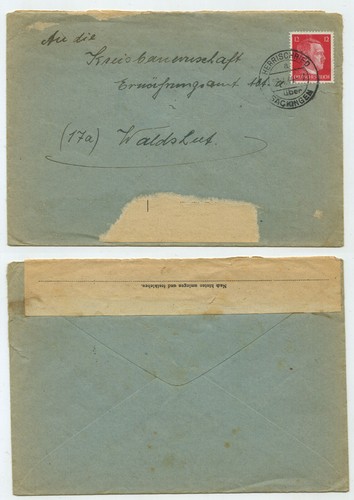95911 beleg herrischried - 95911,