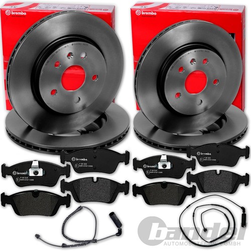Brembo bremsscheiben beläge - bremsscheiben,