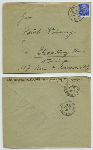 99696 522 beleg - 522,