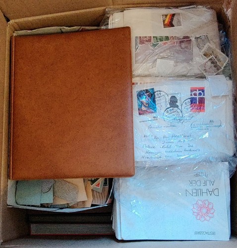Alles muss raus ca 15kg - alles,