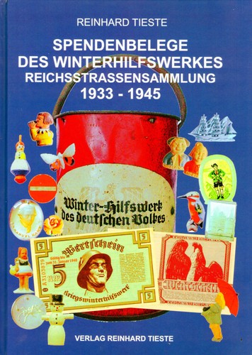 Spendenbelege des