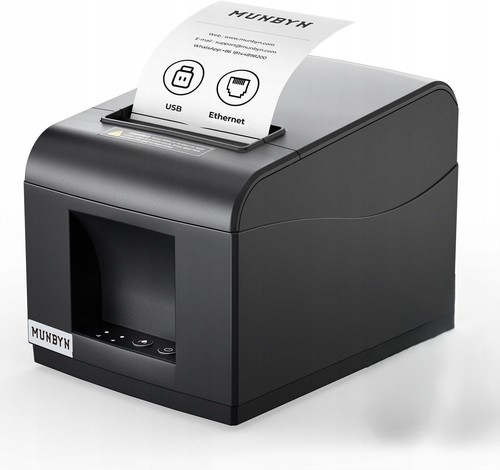 Thermodrucker für belege - thermodrucker,