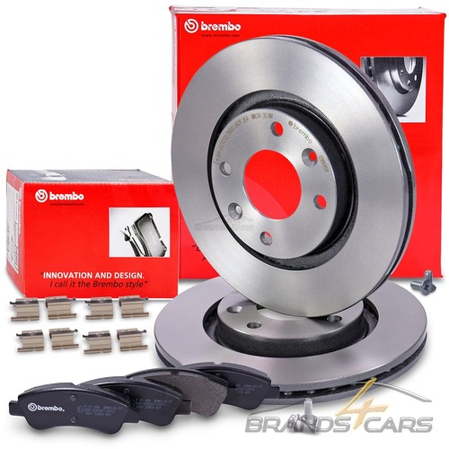 Brembo bremsscheiben beläge - brembo, +belÄge
