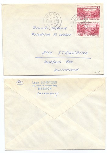 103084 beleg mersch - -,