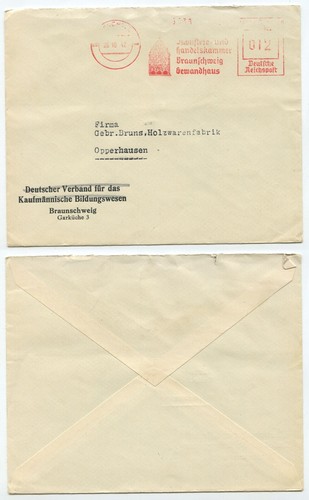 11427 beleg freistempel - 11427,
