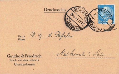 Beleg firmenkorrespondenz - beleg, dr