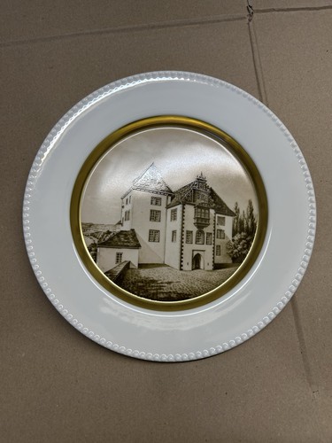 Fürstenberger porzellan - fürstenberger,