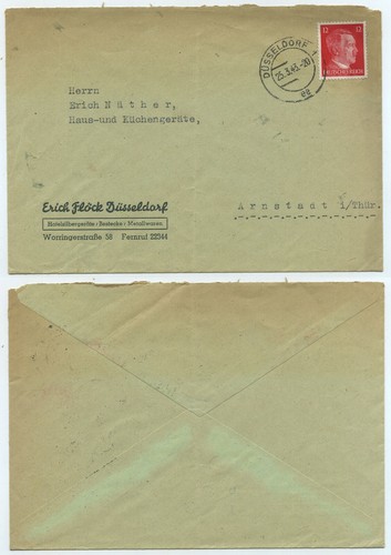 76199 beleg erich - -,