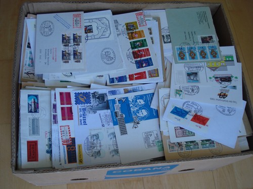 Belege bund posten - , 50