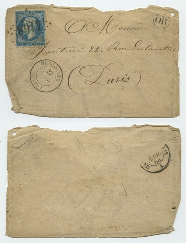 115698 beleg vescovato - 115698,