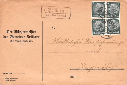 409581 beleg mit - 409581), dr