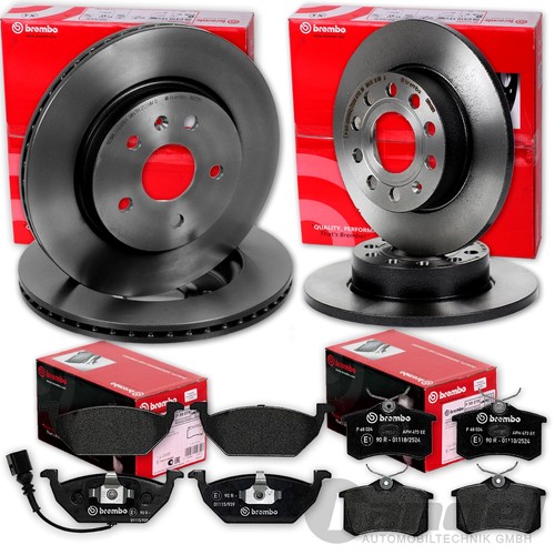 Brembo bremsscheiben beläge - brembo, +