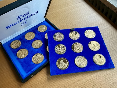 Das marienleben x 50 g - marienleben,