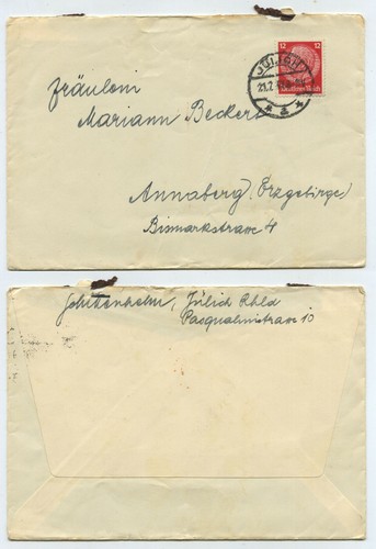 73472 beleg jülich - beleg,