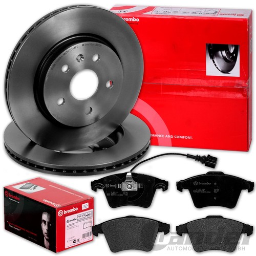 Brembo bremsscheiben beläge - brembo,