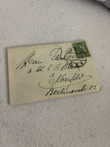 Deutsches reich pf - deutsches, 5
