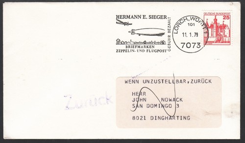 Beleg für