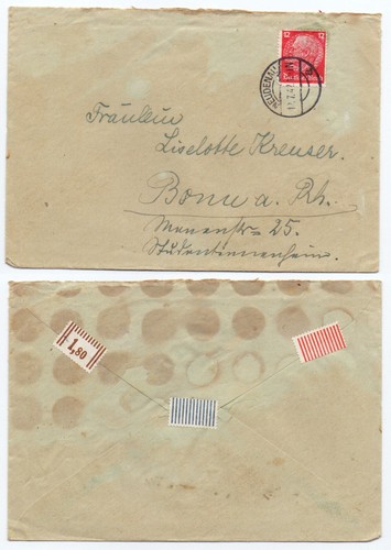 124819 beleg neudenau - 124819,