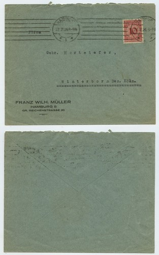 99452 340 beleg - -, 340,