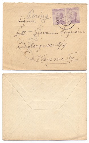 130644 beleg 19 4 1924 - -, 19.4.1924