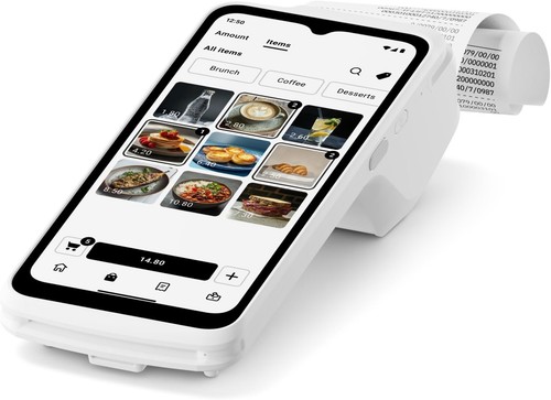 Sumup terminal mobiles - –,