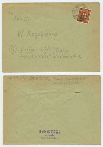 113340 beleg mölln - 113340,