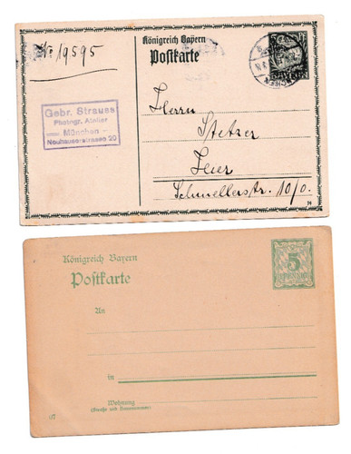 Königreich bayern - bayern, 2
