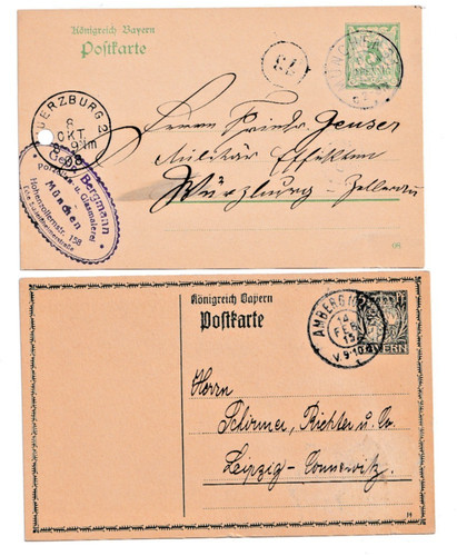 Königreich bayern - bayern, 2