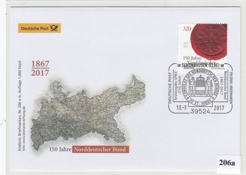 1494 beleg bund sst 2017 - 1494,