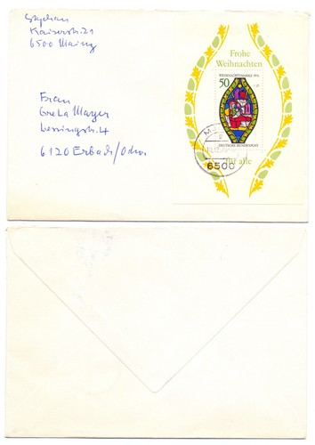 128096 block beleg - block, 13