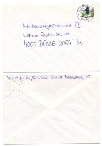 125124 1183 beleg - -, mi.nr.