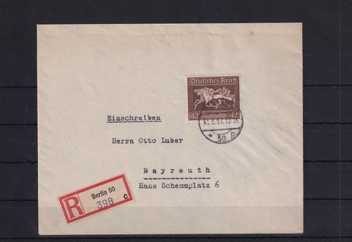 Ax465 deutsches reich - reich, nr.