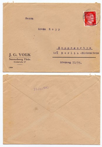 124851 beleg volk - -,