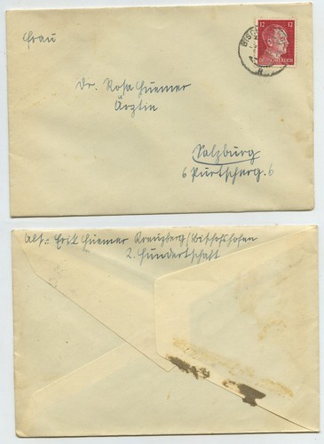 50813 beleg bischofshofen - beleg,