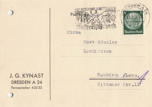 Beleg firmenkorrespondenz - beleg,