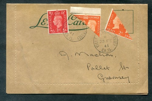 Kanalinseln guernsey gb - kanalinseln,