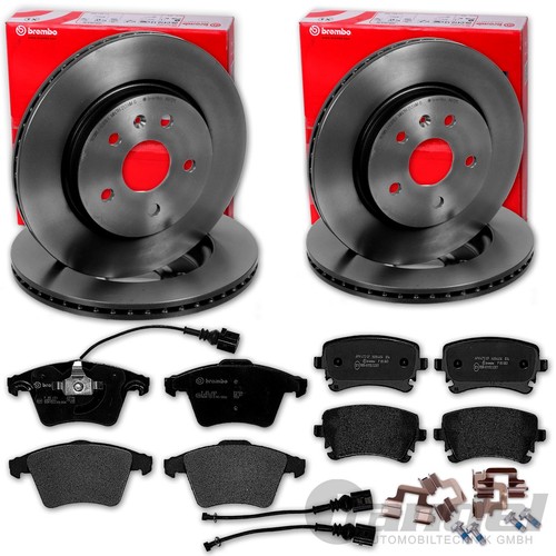 Brembo bremsscheiben beläge - brembo,