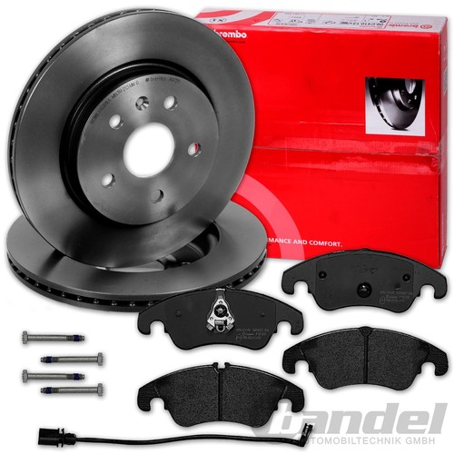 Brembo bremsscheiben 345mm - brembo,